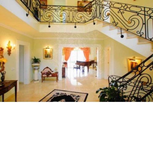 villa de lujo en javea