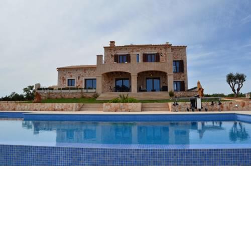 VILLA DE LUJO VADELLINA