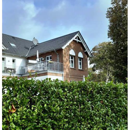 Villa De Meere Whg 8