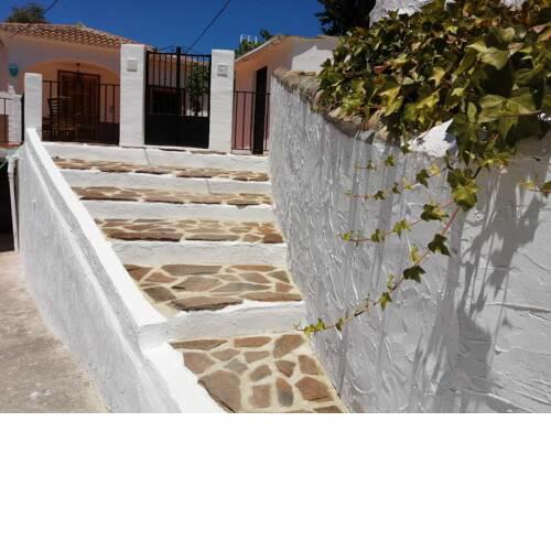 Villa de Mil Veranos