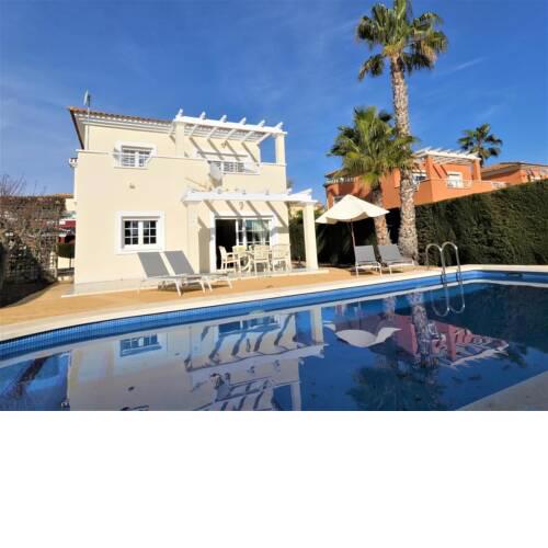 Villa de Murcia - Relaxing Villa with Private Pool