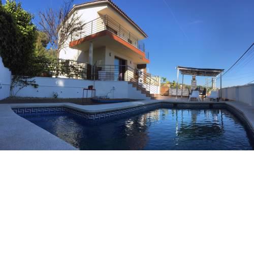 Villa de naranjos