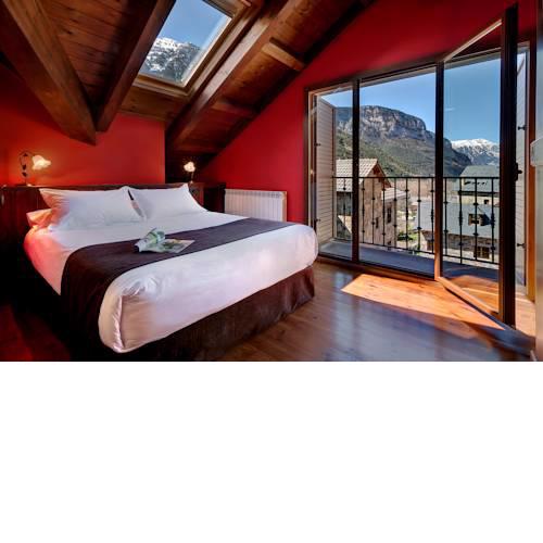 Villa de Plan Apartments&Suites