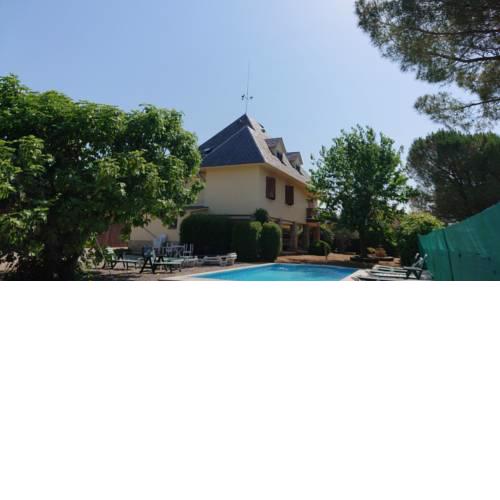 VILLA DE SUEÑOS (DREAMOFVILLE).