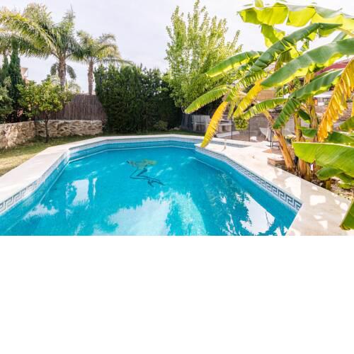 Villa de Todo