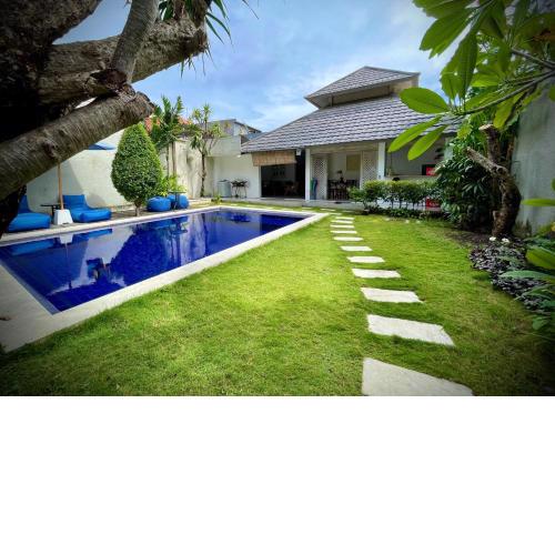 Villa Deasha by Majegau 1