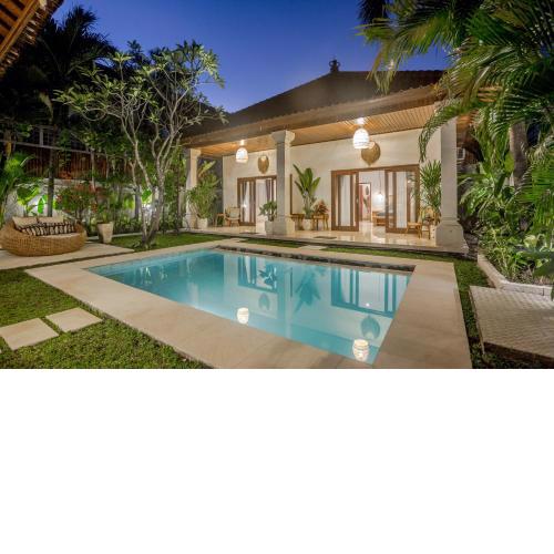 Villa Deba II