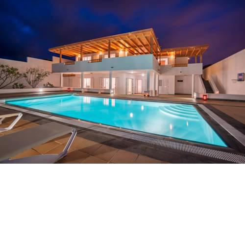 Villa Dedalos