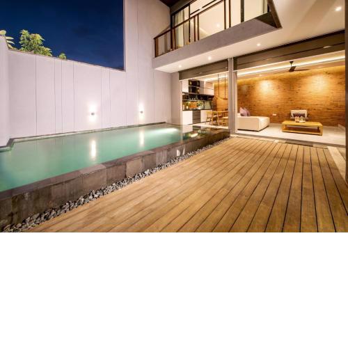 Villa DeDayuh Seminyak