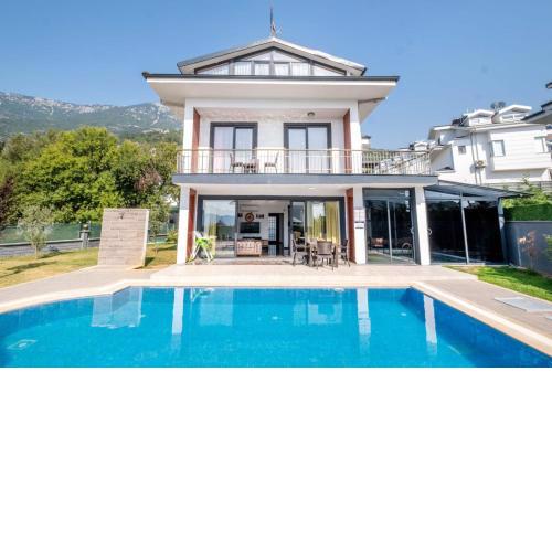 Villa Defne