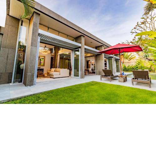Villa Deh Simba at Seminyak Aramanis