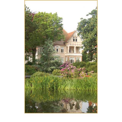 Villa Deichvoigt