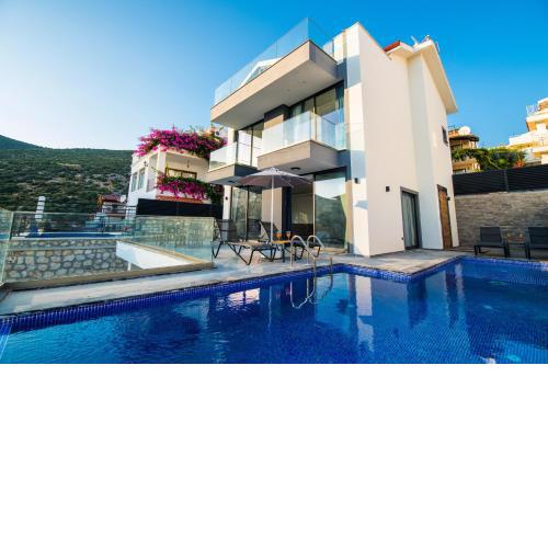 Villa Deida & Laoda