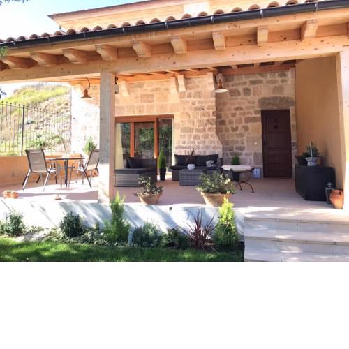 Villa del Campo Rio Zorita