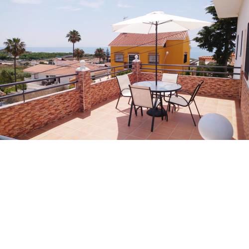 Villa del Carmen