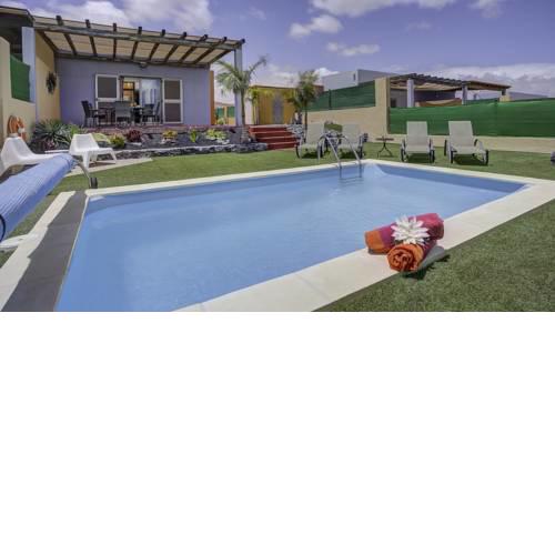 Villa Del Corazon Salinas Golf