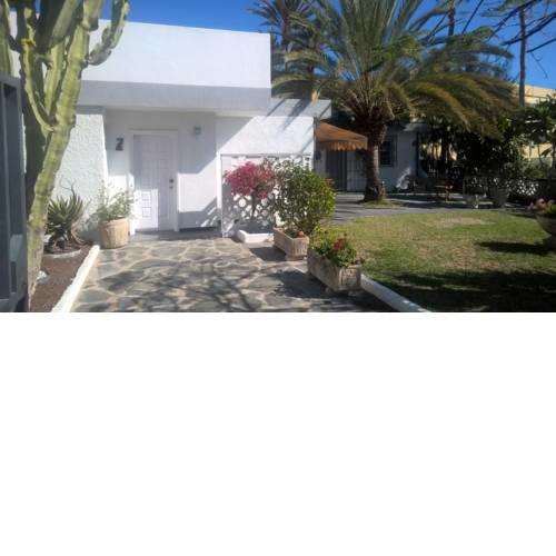 Villa del Ingles