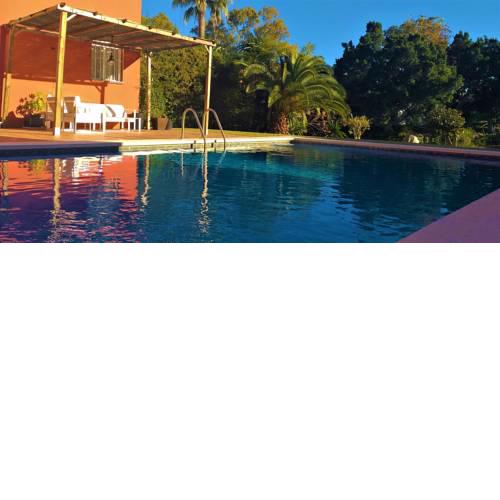 Villa del Lago