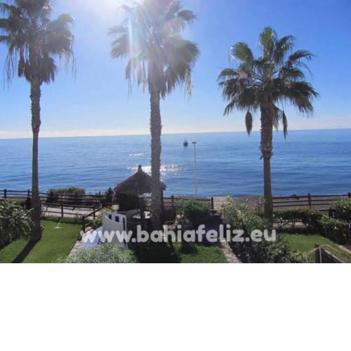 VILLA DEL MAR - Bahia Feliz