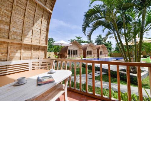 Villa Del Mar Canggu