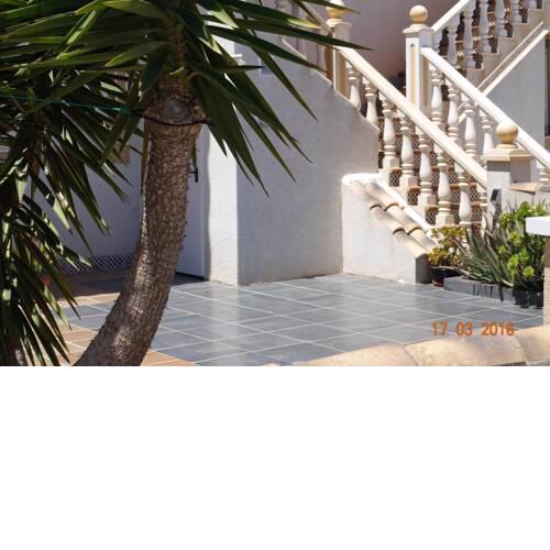 Villa del mar