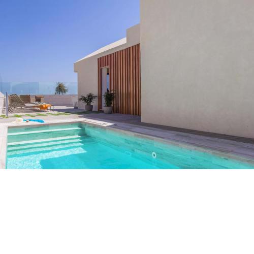 Villa del Mar