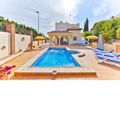 Villa del Miso (3 bed)