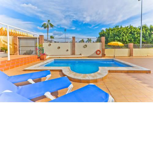 Villa del Miso