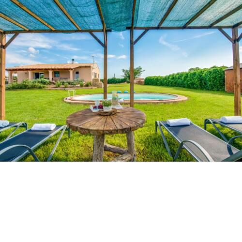 Villa del Nord ID:85047