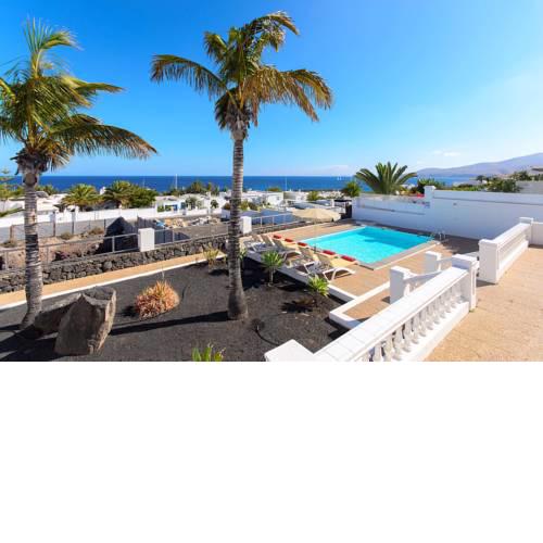 Villa del Puerto