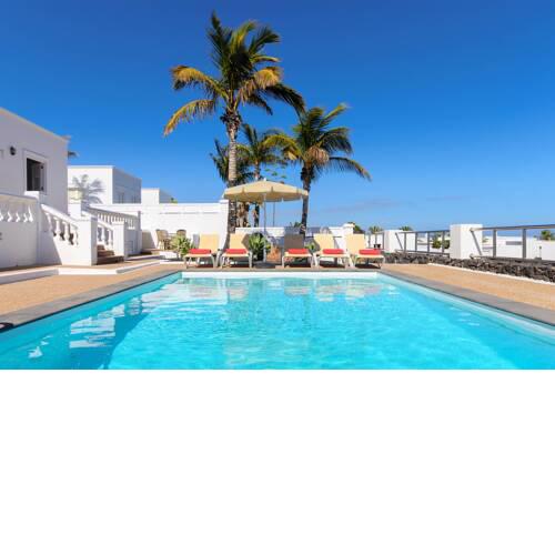Villa Del Puerto