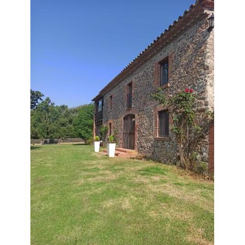 Villa del Remei