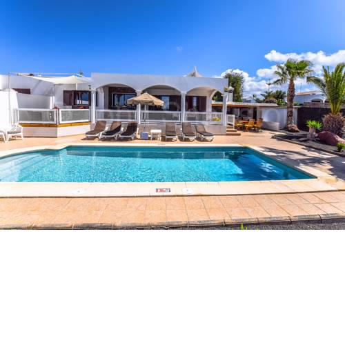 Villa Del Sol (LH133)