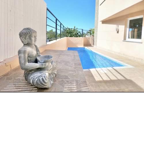 Villa Del Sol