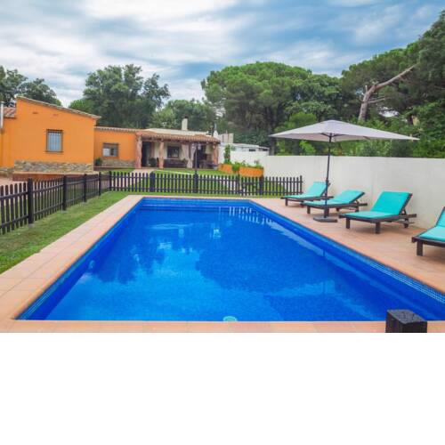 Villa Del Sol