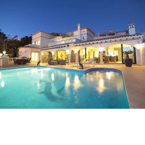 Villa Del Sol