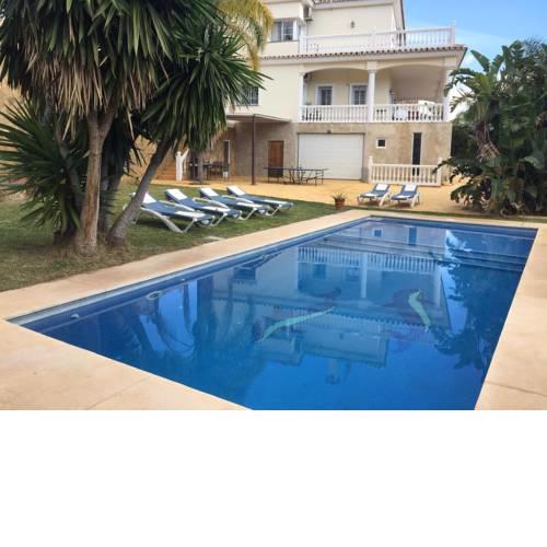 Villa del Sol