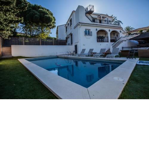 Villa del Sol