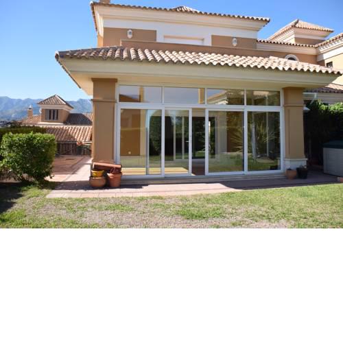 Villa Del Sur - Enjoy the essence of the Mediterranean