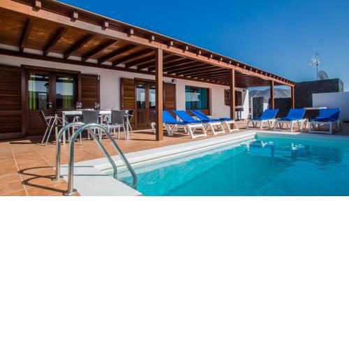 Villa del Sur