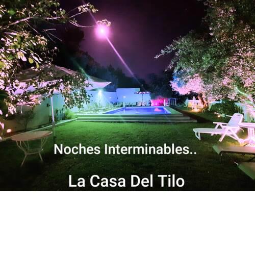 Villa del Tilo