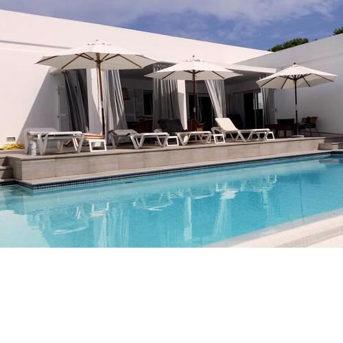 Villa DELAMAR