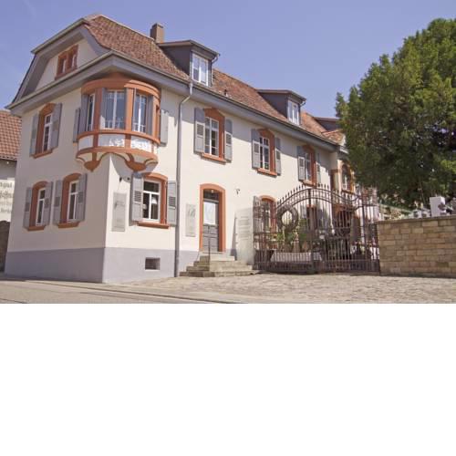 Villa Delange