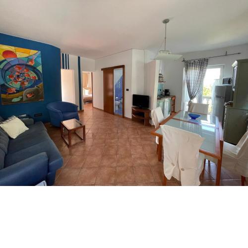 Villa Delfin - BLUE