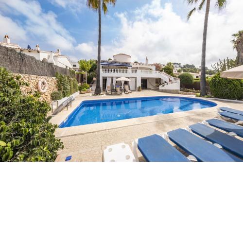 Villa Delfin - Son Bou