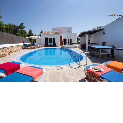 Villa Delfin by Villa Plus