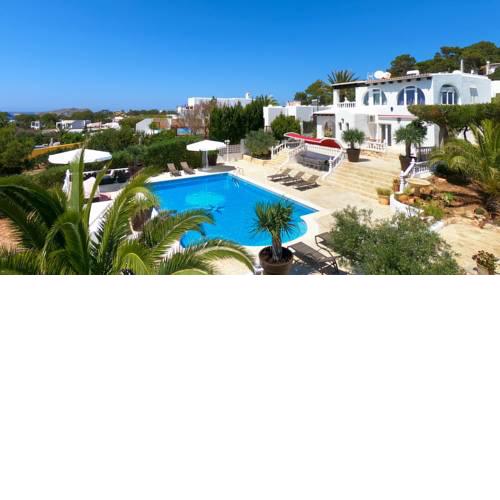 Villa Delfin