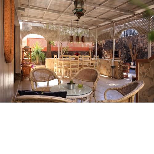Villa Delfin