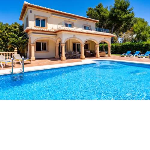 Villa Delfino
