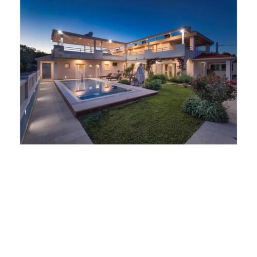 Villa Delic